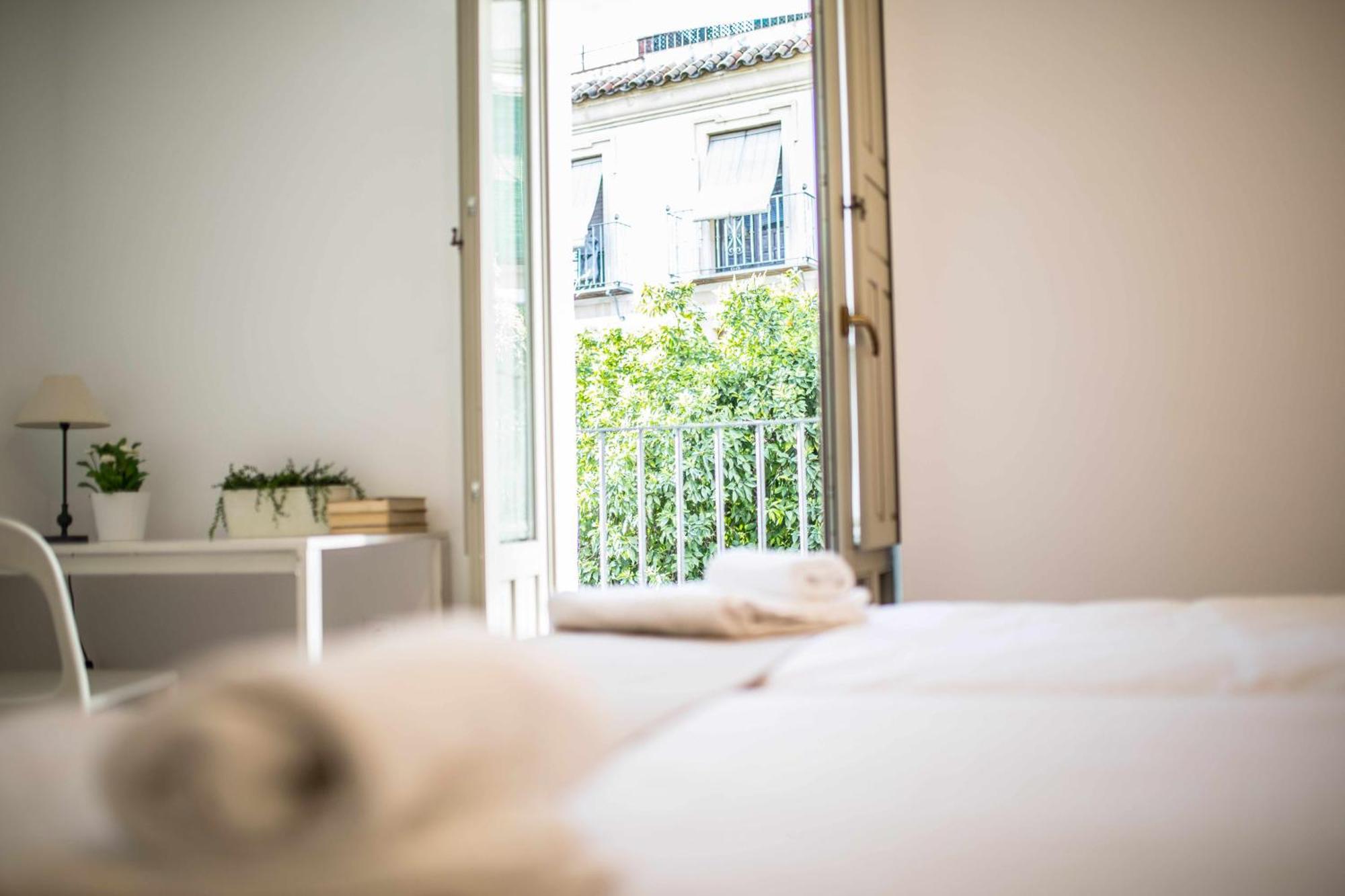 Capricho De La Juderia Suites Кордоба Екстериор снимка