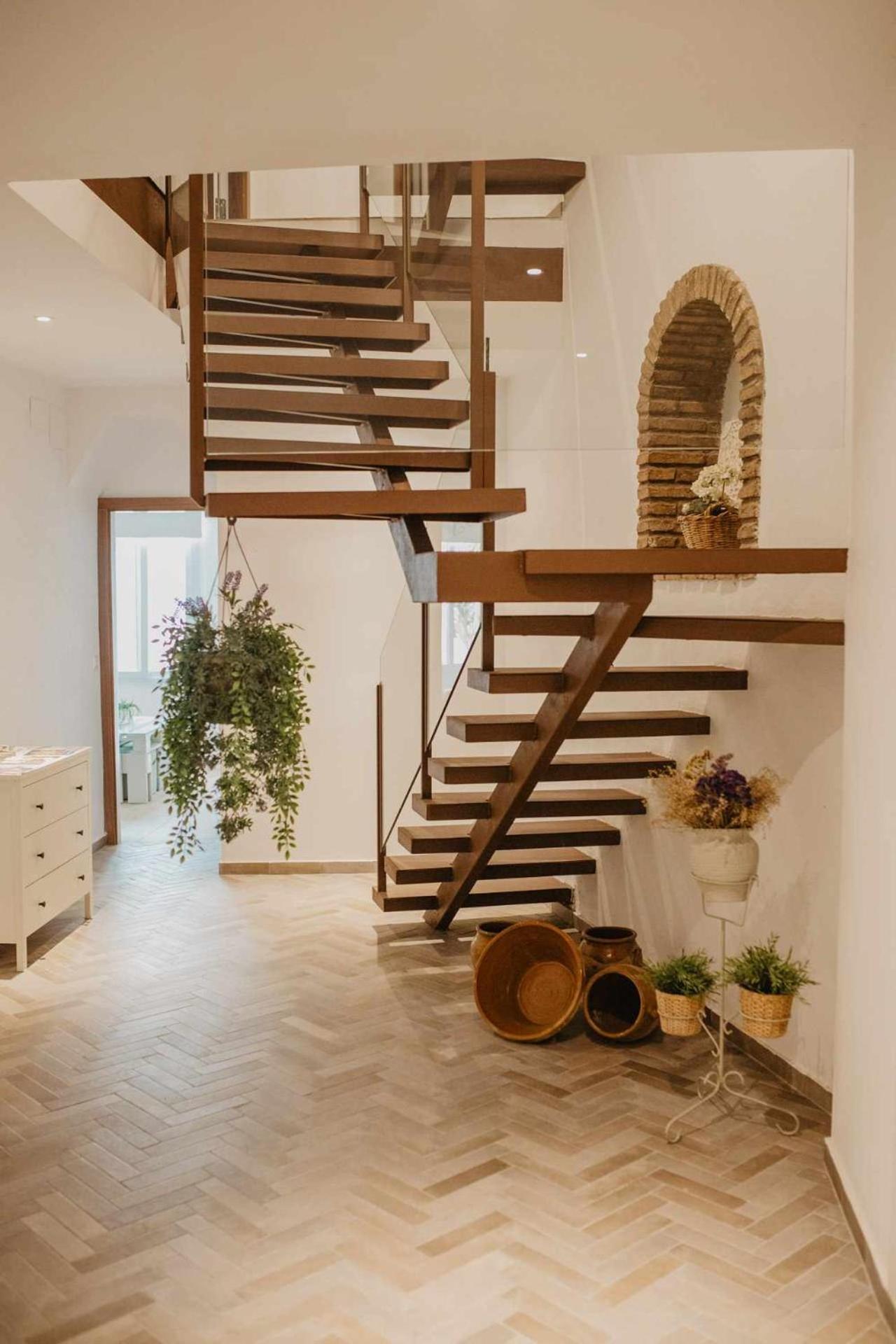 Capricho De La Juderia Suites Кордоба Екстериор снимка