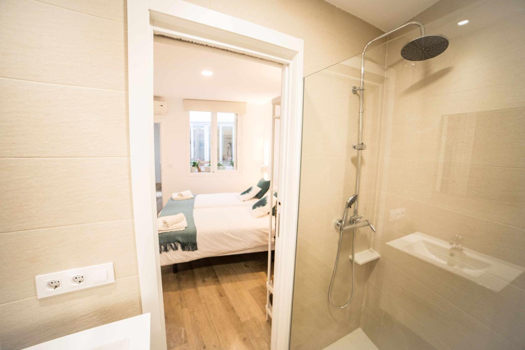 Capricho De La Juderia Suites Кордоба Екстериор снимка